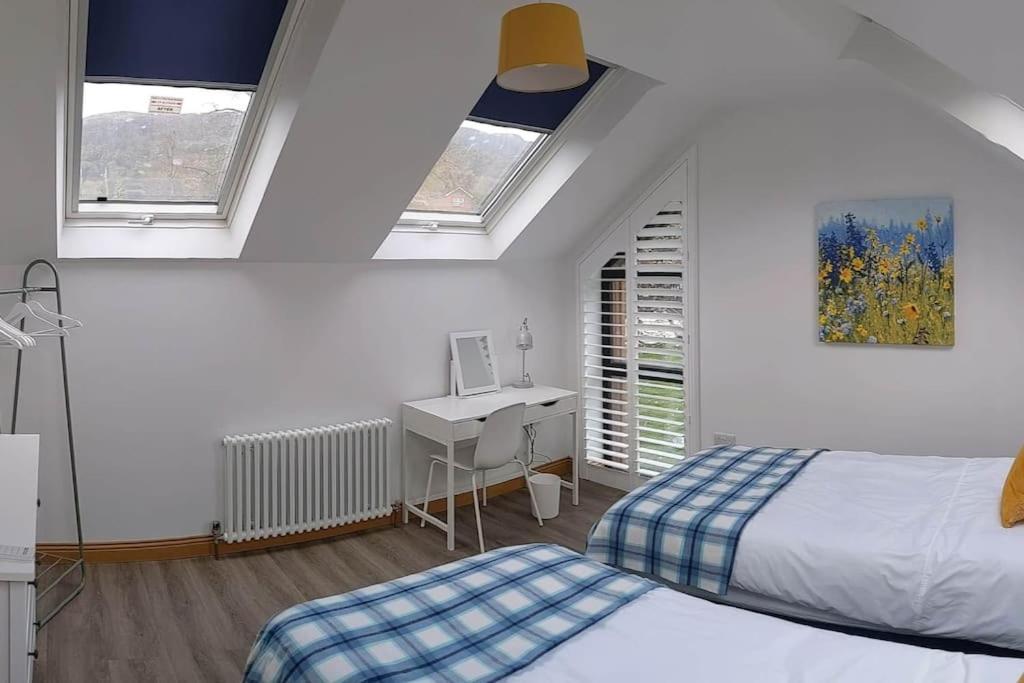 Cosy 2 Bedroom Coach House Belfast Exterior foto